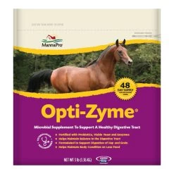 3-Pound Opti-Zyme Probiotic Supplement