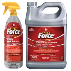 1-Gallon Pro-Force Fly Spray