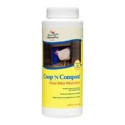1.75-Pound Coop And Compost Odor Neutralizer