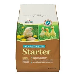 5-Pound Chick Starter Non-Medicated Poultry Treat
