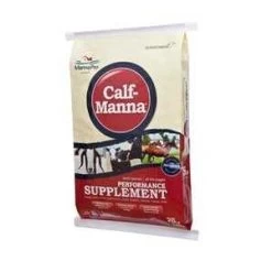 10-Pound Manna Pro Calf Manna