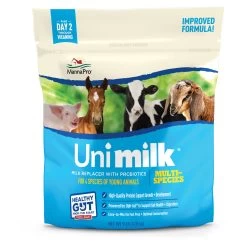 9-Pound Unimilk - Milk Replacer With Probiotics