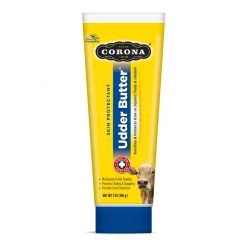 7-Ounce Corona Udder Butter