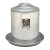 5-Gallon Galvanized Poultry Waterer 2 5-Gallon Galvanized Poultry Waterer -Farm And Ranch Store 625056141