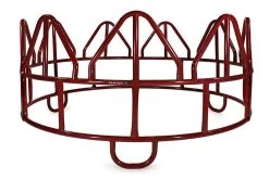 Equine Pro Hay Feeder With Hay Saver