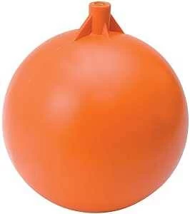 6-Inch Plastic Tank Ball 4 6-Inch Plastic Tank Ball - Image 2