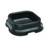 10-Cup Black Feeder Pan -Farm And Ranch Store 6417968 HR