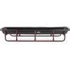10-Foot Red Heavy Duty Bunk Feeder -Farm And Ranch Store 6513030
