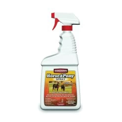 1-Qt Perfumed Horse And Pony Spray