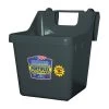 Black Over The Fence Bucket -Farm And Ranch Store 6923437 HR