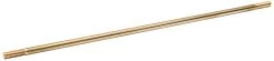 1/4-20 X 10-Inch Brass Float Rod -Farm And Ranch Store 6980577