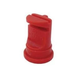 Red 140-Degree Deflector Spray Tip
