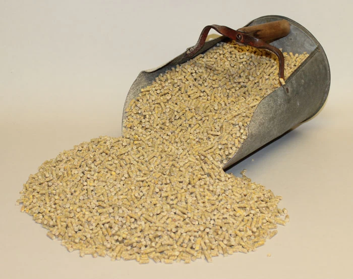 14% Hog Finisher Swine Feed, 50-Pound 4 14% Hog Finisher Swine Feed, 50-Pound - Image 2