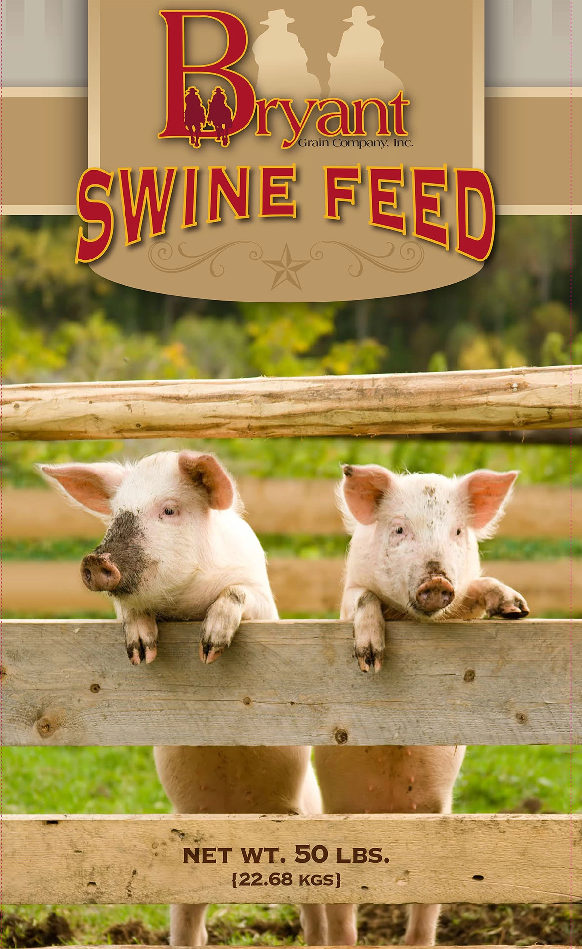 14% Hog Finisher Swine Feed, 50-Pound 3 14% Hog Finisher Swine Feed, 50-Pound