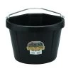 Miller 5-Gallon Rubber Corner Bucket -Farm And Ranch Store 7180300 ep 1529518491 0