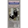 Two-Way Lockable Gate Latch -Farm And Ranch Store 7264294