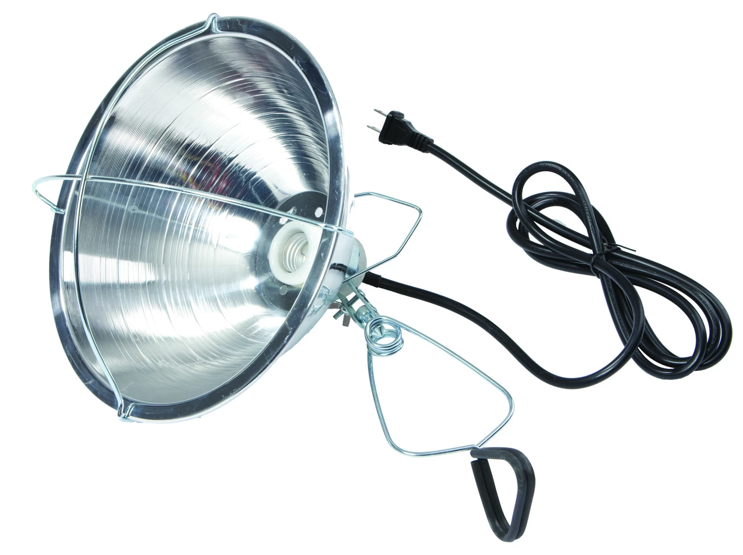 10.5-Inch Large Brooder Reflecter Lamp 3 10.5-Inch Large Brooder Reflecter Lamp