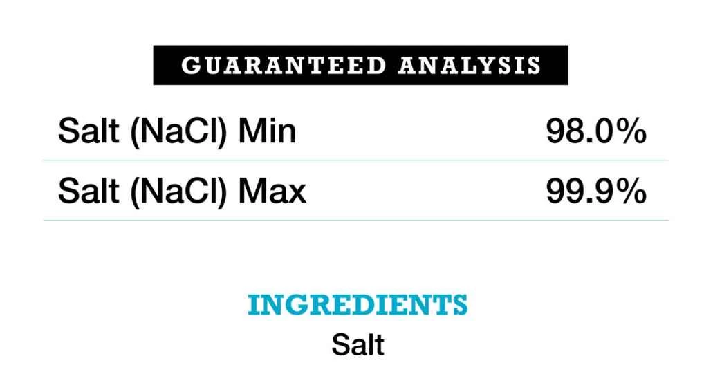4-Pound American Stockman White Big 6 Brick, Each 4 4-Pound American Stockman White Big 6 Brick, Each - Image 2