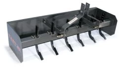 5-Foot Gray Blade Box