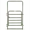 4-Foot Green American Series Walk Through Arch Gate -Farm And Ranch Store 7788508