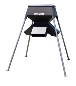 500-Pound Stand And FillÔäó Protein Feeder 5 500-Pound Stand And FillÔäó Protein Feeder -Farm And Ranch Store 781070