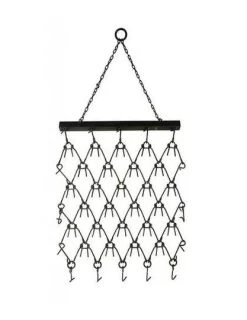 Atv/Utv 4 X 4-Foot Chain Harrow With Drawbar -Farm And Ranch Store 7829138 ep 1577385306 0