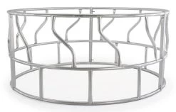 8-Foot Galvanized Titan Cattle Feeder -Farm And Ranch Store 7829278 ep 1667423425 0