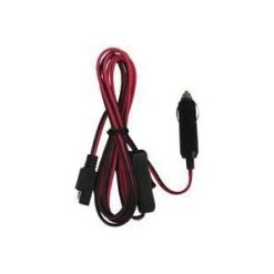 7-Amp 14 Ga Wire 2-Pin Fused Wire Harness