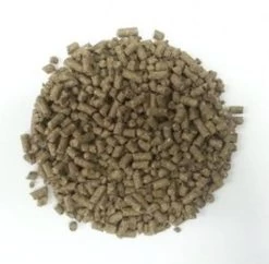 Ration Pellet Alpaca/Llama Feed