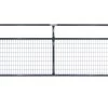 2 X 4 X 16-Foot Blue Watchman Series Gate 2 2 X 4 X 16-Foot Blue Watchman Series Gate -Farm And Ranch Store 7993371 1