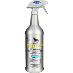 32-Ounce Tri-Tec 14 Fly Repellent