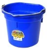 Miller 20-Quart Blue Flat Back Plastic Bucket -Farm And Ranch Store 8053969 ep 1527604270 0