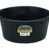 Miller 6.5-Gallon Rubber All-Purpose Tub