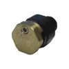 3/8-Inch Mpt 0.088-Inch Orifice Polypropylene Boomless Nozzle For 2-Gpm 12-Volt Pumps -Farm And Ranch Store 8088866 HR