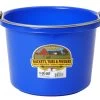 Miller 8-Quart Blue Plastic Bucket -Farm And Ranch Store 8109118 ep 1527610261 0
