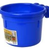 Miller 8-Quart Blue Hook Over Feed Pail -Farm And Ranch Store 8109282 ep 1527618034 0