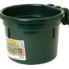 Miller 8-Quart Green Hook Over Feed Pail 1 Miller 8-Quart Green Hook Over Feed Pail -Farm And Ranch Store 8109290 ep 1527611476 0