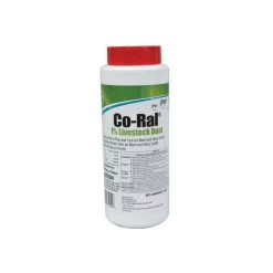 Bayer 2-Pound Co-Ral Cattle Dust