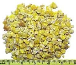 50-Pound Steam Flaked Corn