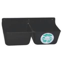 Twin 1.75 Qt Mineral Feeder