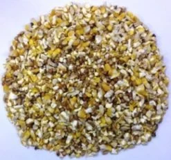 50-Pound Hen Scratch