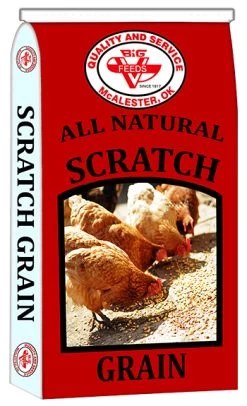 50-Pound Scratch Grains -Farm And Ranch Store 8363574 ep 1560604669 0