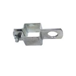 Square Boom Mount Clamp For Thread Style Nozzle Bodies