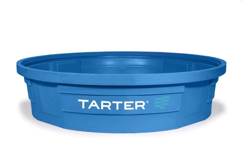 2 X 8-Foot 625-Gallon Round Stock Tank 5 2 X 8-Foot 625-Gallon Round Stock Tank - Image 3