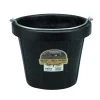 Miller 12-Quart Heavyweight Rubber Pail -Farm And Ranch Store 8477754 ep 1527603567 0