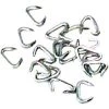 5-Pound Crab Pot Trap Rings 2 5-Pound Crab Pot Trap Rings -Farm And Ranch Store 8485666