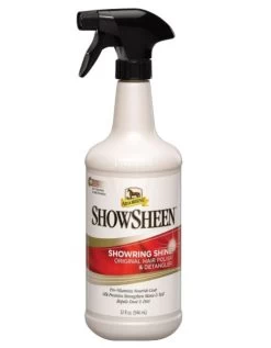 32-Fl. Oz Hair Polish And Detangler