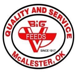 50-Pound 10% Barn Mix Sweet Feed