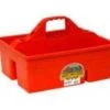 Red Plastic DuraTote
