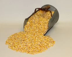 Steel Cut Corn Chops, 50-Pound